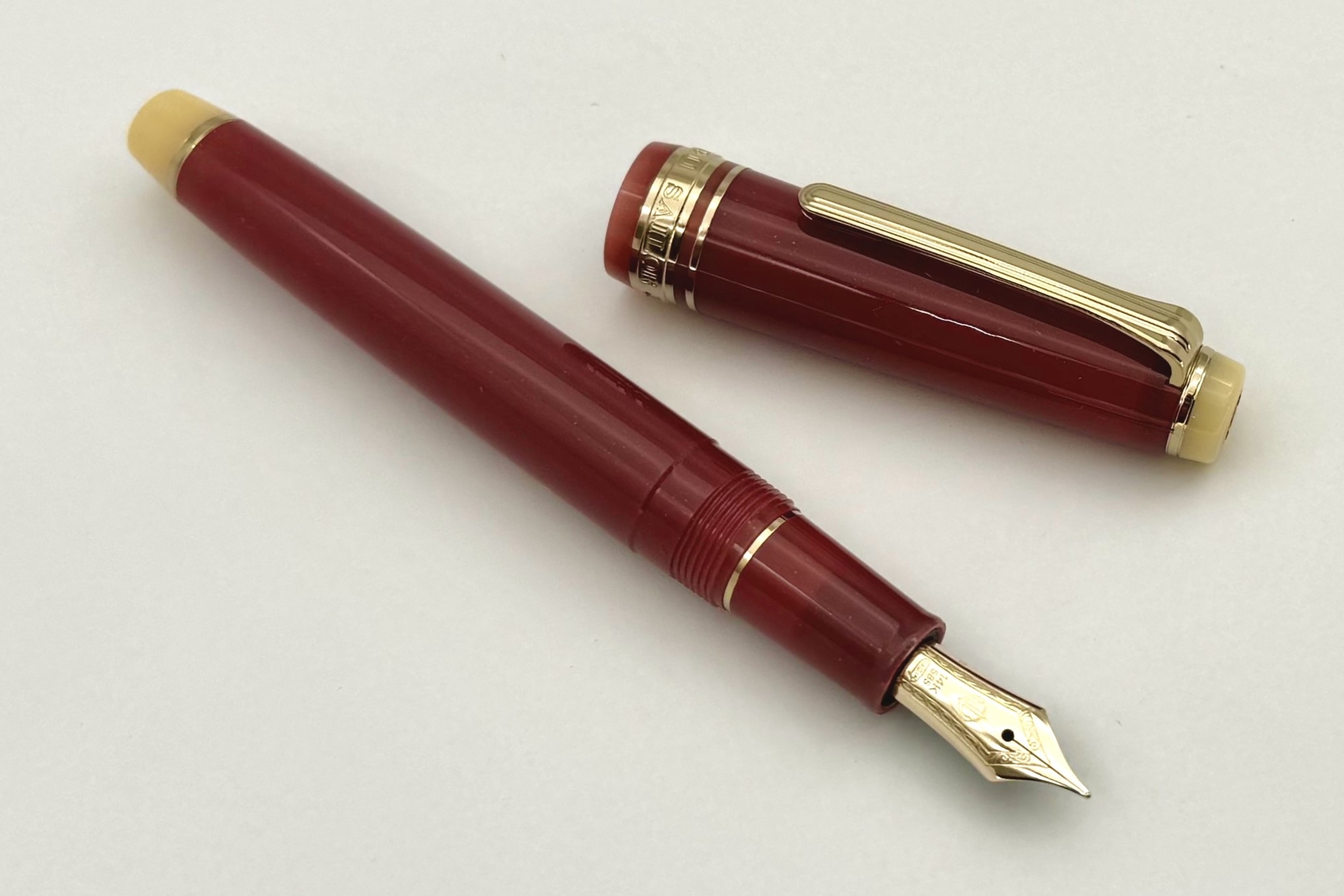 SailorLEProGearSlimJapaneseSweetsWagashiNerikiriFPSet_B